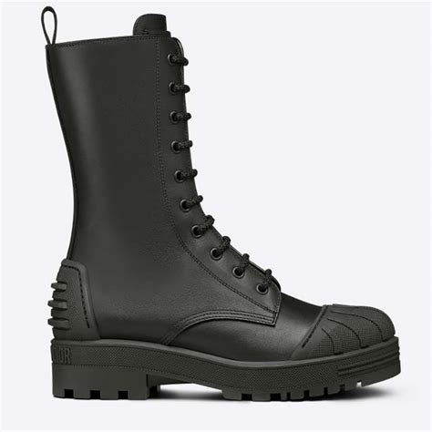 dior hill boot|dior women's designer boots.